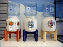 Water Dispenser Stands