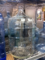 5 Gallon Water Bottles – 3 Gallon Water Jugs